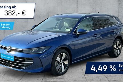 VW Passat 5.733 km 39.630 &euro; Scheßlitz 96110