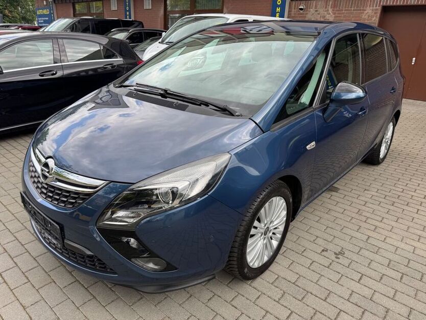 Zafira