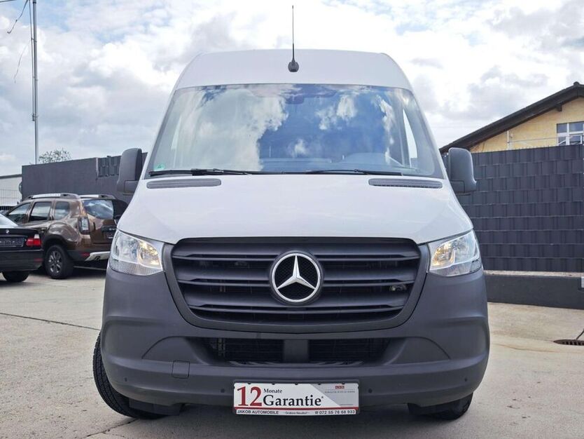 Sprinter