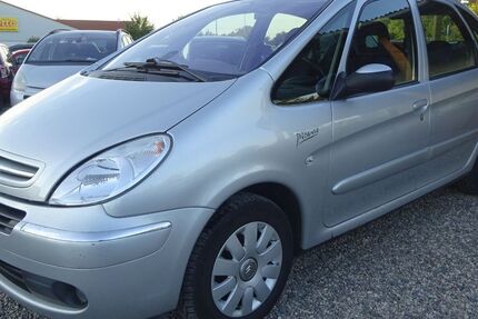 Citroen Xsara Picasso 119.476 km 1.300 &euro; Dresden 01219