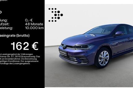 VW Polo 36.685 km 14.390 &euro; Kelkheim 65779