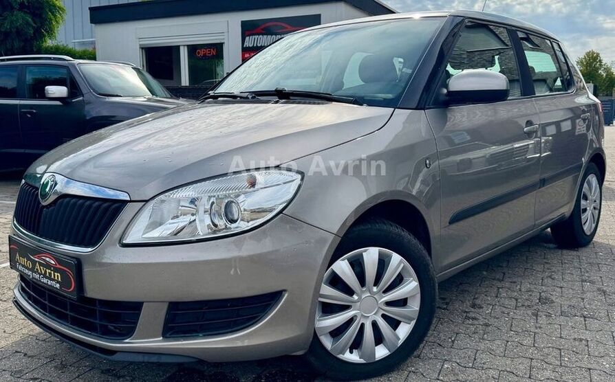 Fabia