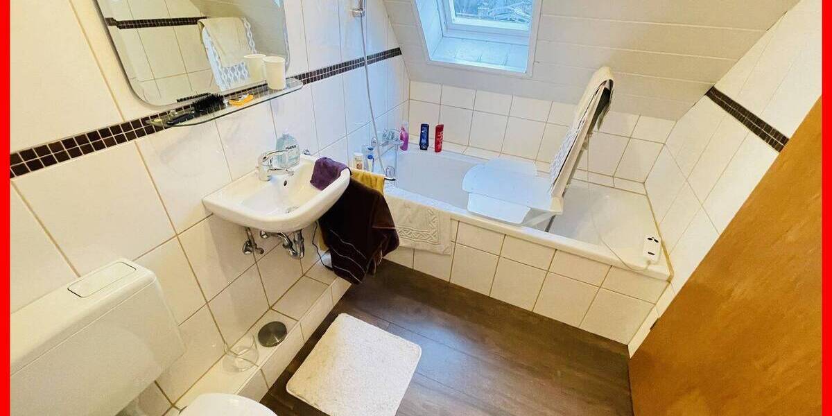 Reihenmittelhaus Emden Conrebbersweg - 3 Zimmer, 85 m&sup2;, 89.000&euro; | Angebot:26358510