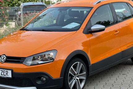 VW Polo 91.200 km 10.900 € Bad Krozingen 79189