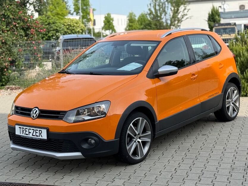 VW Polo 91.200 km 10.900 € Bad Krozingen 79189