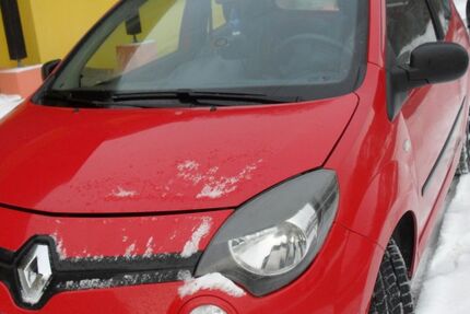 Renault Twingo 101.000 km 4.100 &euro; Neunkirchen 66538