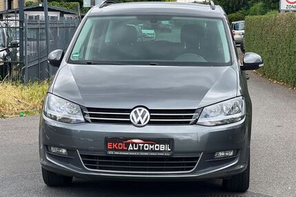 VW Sharan