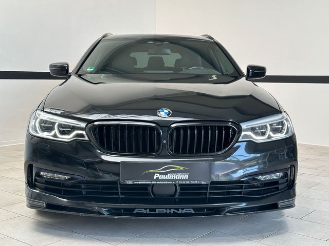 Alpina D5 s Touring Navi*Leder*LED*Soft-C*HUD*Panorama* 169.816 km 37.890 &euro; Gebesee 99189