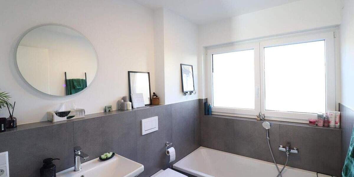 Etagenwohnung Hirzenhain - 4 Zimmer, 105 m&sup2;, 377.000&euro; | Angebot:25772090