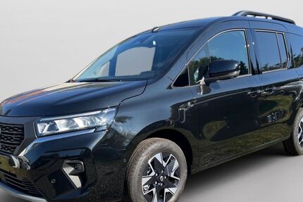 Nissan Townstar 1.815 km 31.250 &euro; Seevetal 21217