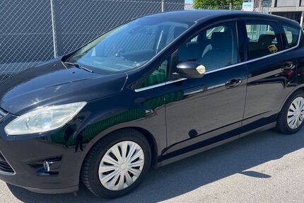 Ford C-Max 181.000 km 2.390 &euro; Offingen 89362