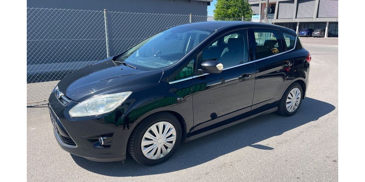 Ford C-Max 181.000 km 2.390 &euro; Offingen 89362