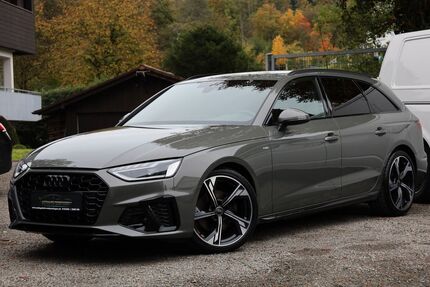 Audi A4 17.990 km 38.790 &euro; Kierspe 58566