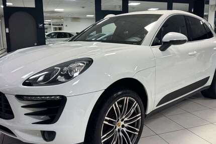 Porsche Macan 153.500 km 27.887 &euro; Pforzheim 75179