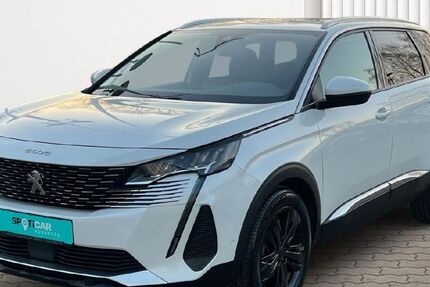Peugeot 5008 47.812 km 21.250 &euro; Ribnitz-Damgarten 18311