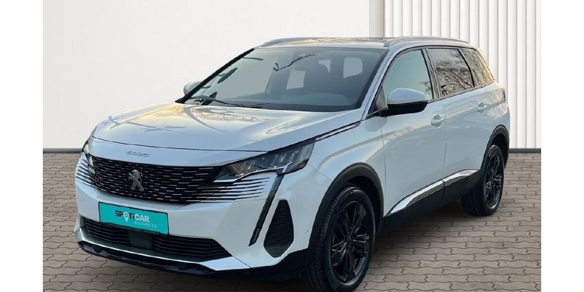 Peugeot 5008 47.812 km 21.250 &euro; Ribnitz-Damgarten 18311