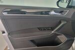 VW Touran Highline BMT DSG LED AHK ACC Navi 7-Sitze 91.700 km 26.900 &euro; Garrel 49681