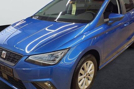 Seat Ibiza 23.100 km 19.740 € Kaufbeuren 87600