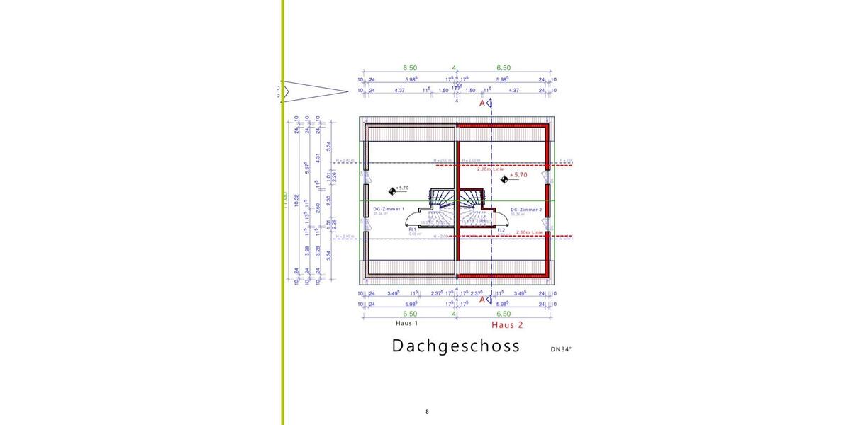 Einfamilienhaus Haibach - 800.000&euro; | Angebot:26506210