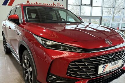 MG HS 1.980 km 25.690 &euro; Bruchsal 76646