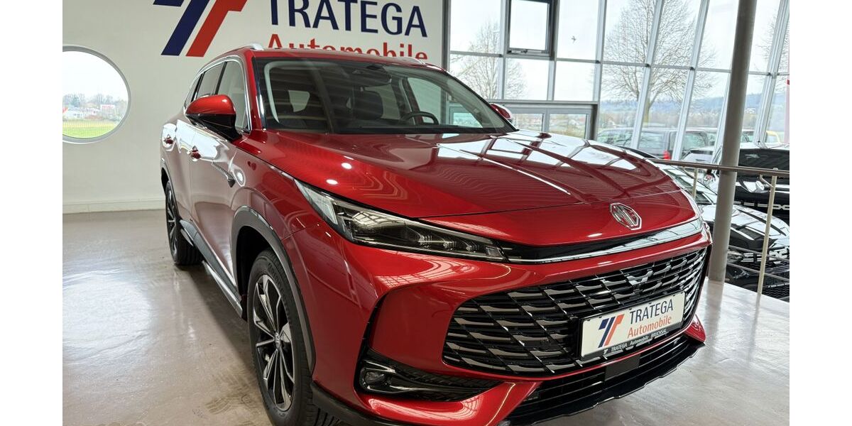 MG HS 1.980 km 25.690 &euro; Bruchsal 76646