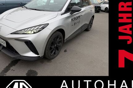 MG 4 12.000 km 17.690 &euro; Nürnberg 90429