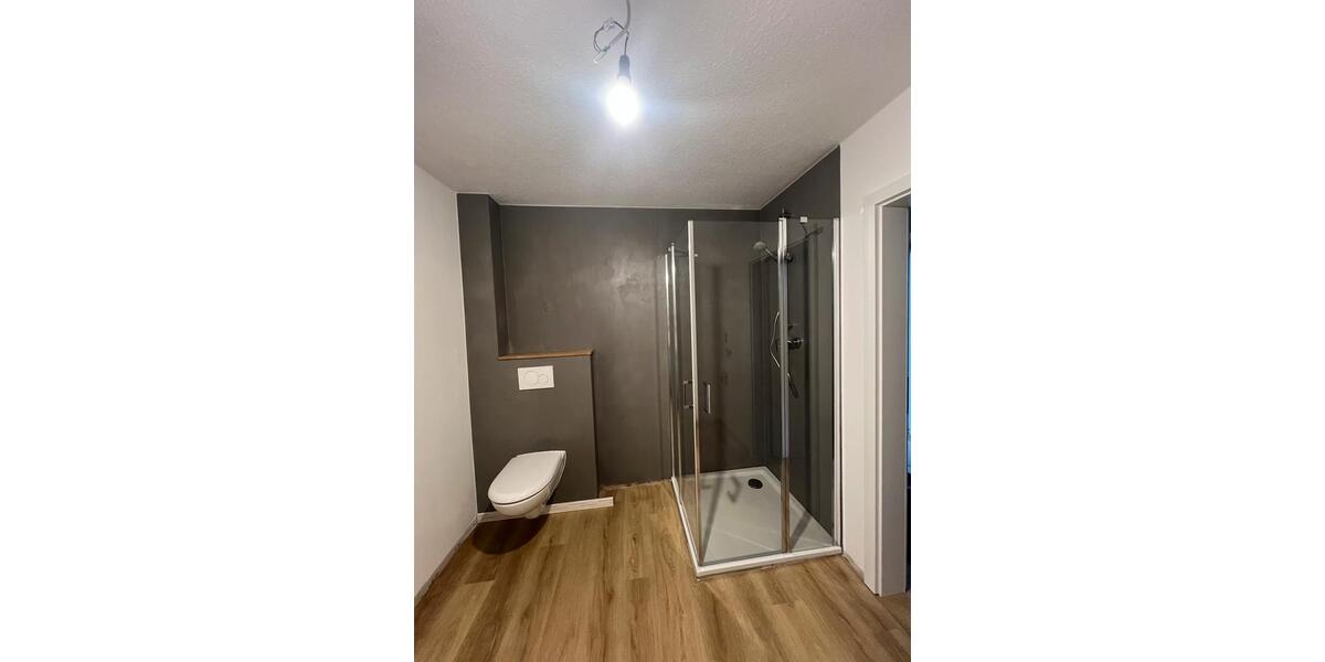 Erdgeschoßwohnung Steyerberg - 1.5 Zimmer, 50 m&sup2;, 550&euro; | Angebot:25861276