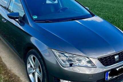 Seat Leon 177.000 km 6.990 &euro; Barntrup, Stadt 32683