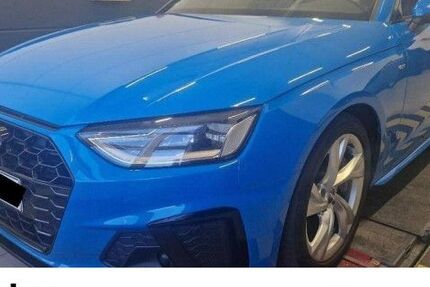 Audi A4 85.500 km 28.930 &euro; Reutlingen 72760
