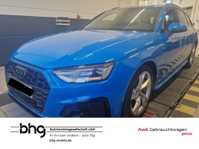 Audi A4 85.500 km 28.930 &euro; Reutlingen 72760
