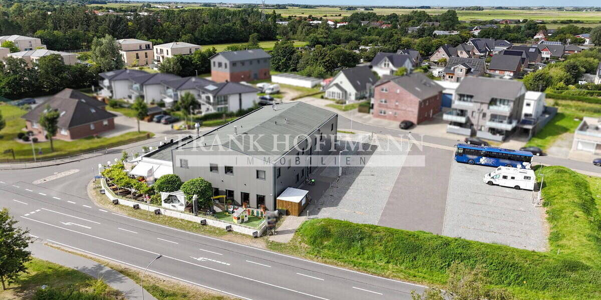 Grundstück Sankt Peter-Ording Ording - 990.000&euro; | Angebot:25801697
