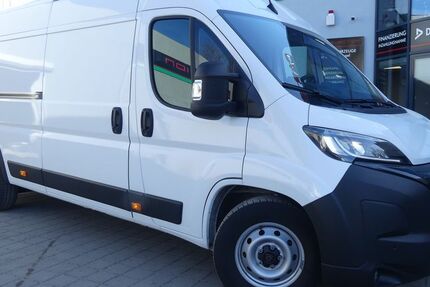 Peugeot Boxer 36.380 km 27.800 &euro; Berlin 13156