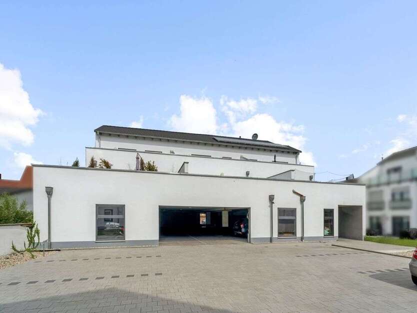 Wohnung zum Kaufen in Burglengenfeld 249.000 € 55 m²