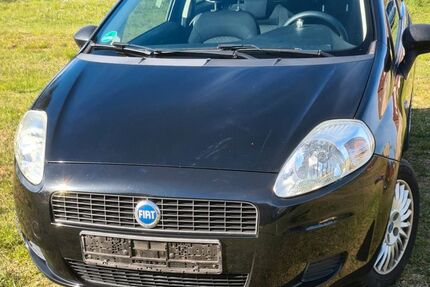 Fiat Punto 91.000 km 1.950 &euro; Kuhstorf 19230