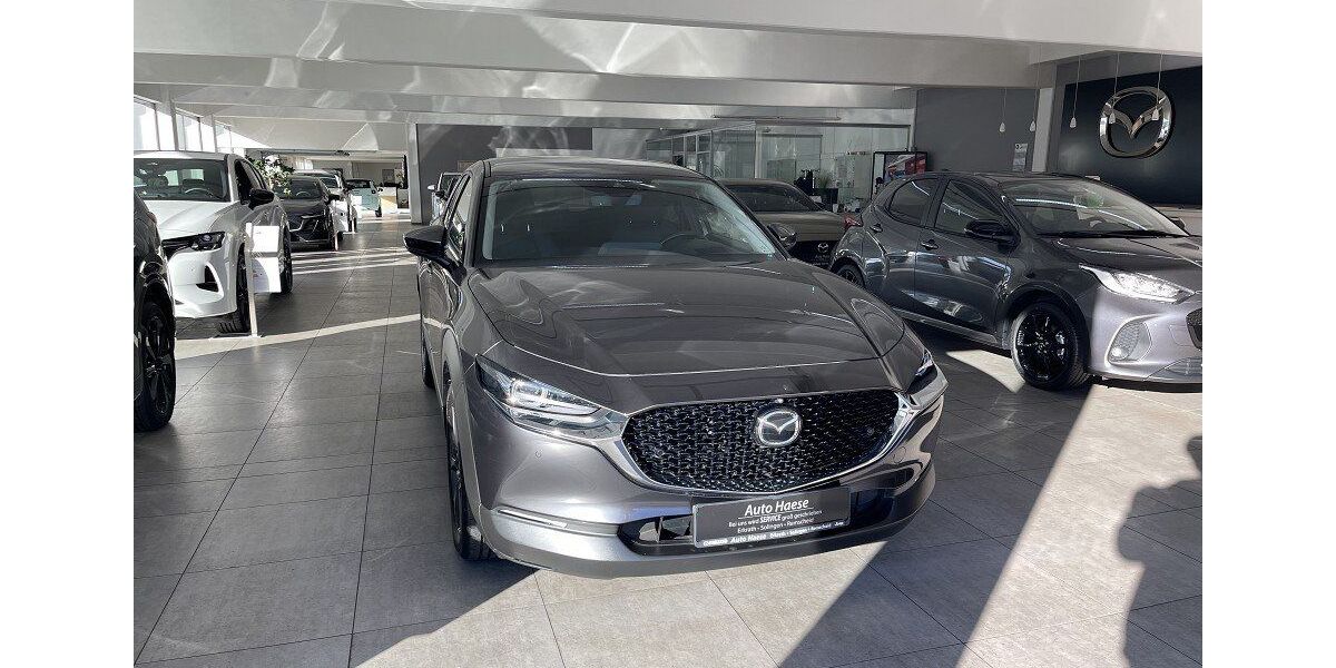 Mazda CX-30 31.452 km 25.490 &euro; Remscheid 42855