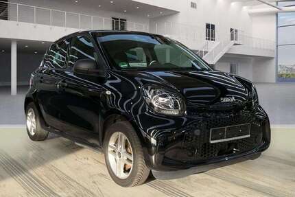 Smart forFour 44.852 km 8.990 &euro; Seevetal 21217