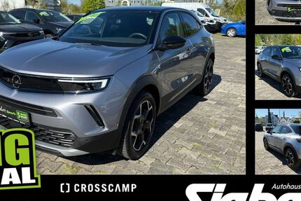 Opel Mokka 20.939 km 17.990 &euro; Landshut 84034