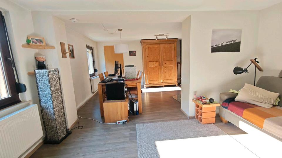 Doppelhaushälfte Trier West-Pallien - 5 Zimmer, 120 m&sup2;, 325.000&euro; | Angebot:26866073