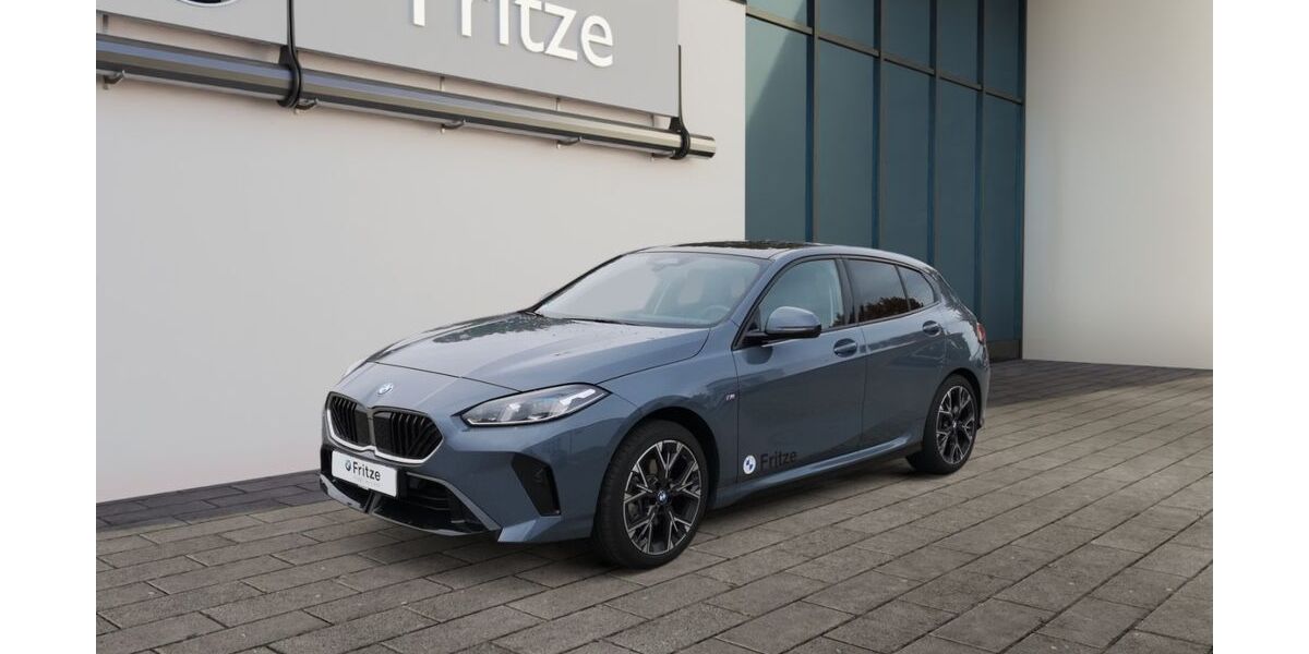 BMW 120 9.700 km 37.230 &euro; Sangerhausen 06526