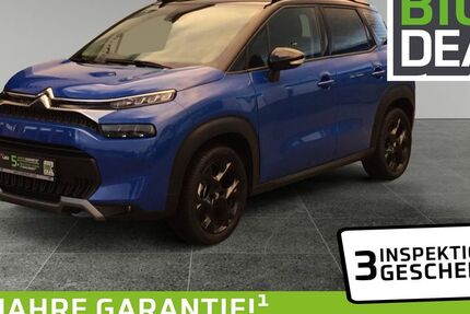 Citroen C3 Aircross 14.426 km 17.290 € Rendsburg 24768