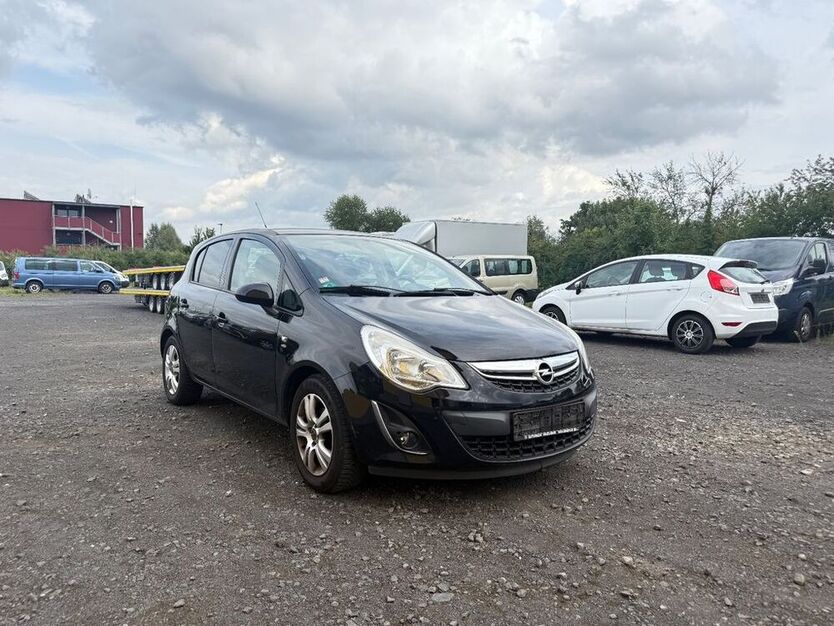 Corsa
