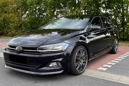 VW Polo 55.000 km 15.999 &euro; Berlin 13156