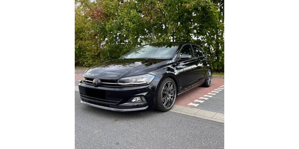 VW Polo 55.000 km 15.999 &euro; Berlin 13156