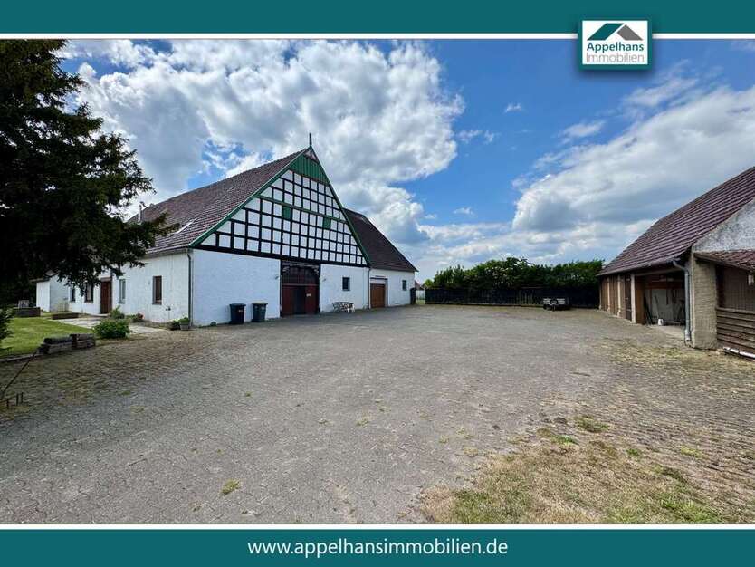 Haus zum Kaufen in Minden-Lübbecke 425.000 € 247.18 m²