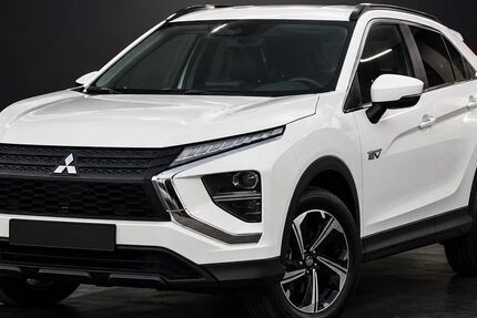 Mitsubishi Eclipse Cross 130.000 km 17.800 &euro; Kleve 47533