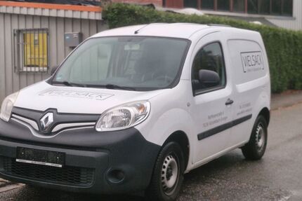 Renault Kangoo 63.400 km 5.990 &euro; Birkenfeld bei Pforzheim 75217