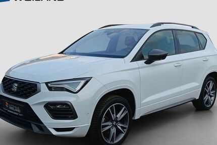 Seat Ateca 38.700 km 28.100 &euro; Neunkirchen 66539