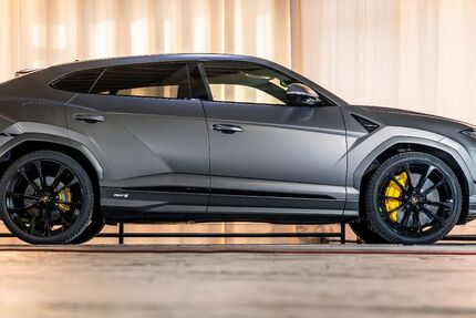 Lamborghini Urus 6.500 km 289.000 &euro; Ismaning 85737