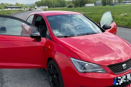 Seat Ibiza 70.000 km 7.199 &euro; Menden 58708