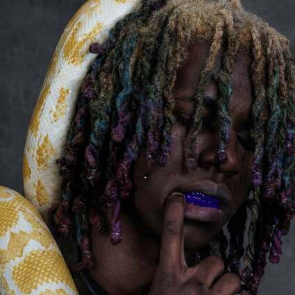 BLEOOD 18.04.2026 Mikropol